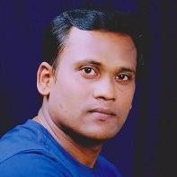 Uma Shankar Maddala