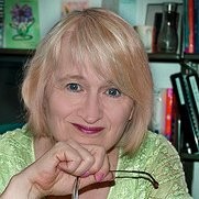 Mel Lightbody