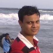 Arnab Kumar Mohanty