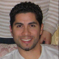 Johnny Carrera