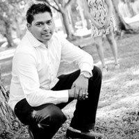 Joseph Ramsarran