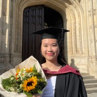 Charity Li