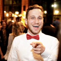 Yuval Yahalom