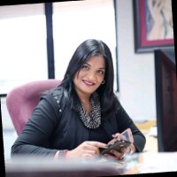 Jayshree Gounden