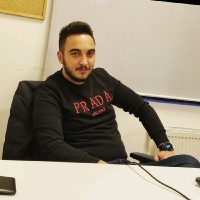 Serkan Yalçın