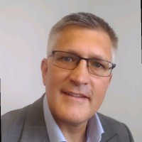 Peter Mackey