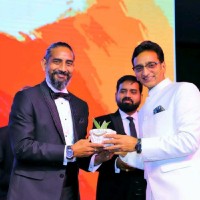 Vikrant Singh Shishodia