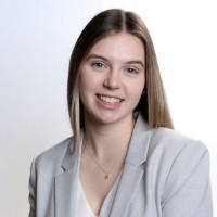 Grace Thomas