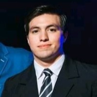 Daniel Alejandro Rodriguez Garcia
