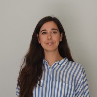 Sheila Sánchez Román I Marketing Digital