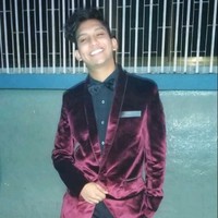 Deepakraj Jain