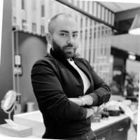 Tawfik Madarati