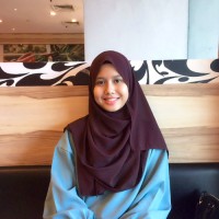 Nur Adilah Zamri