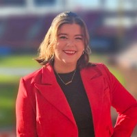 Abby Berghane