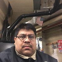 Steve Borrayo