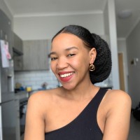 Boipelo Morokane