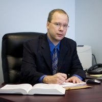 David Machek, Esq.