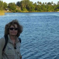 Caroline Cleach