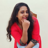 Nemala Ruchitha