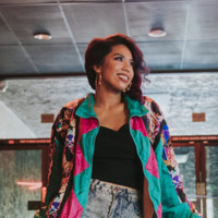 Jessica Aliganga