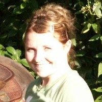 Amy Barrington
