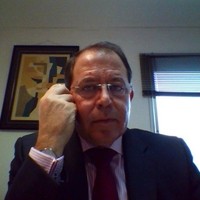 Francisco Baena Serrano
