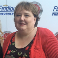 Michelle Fearnley