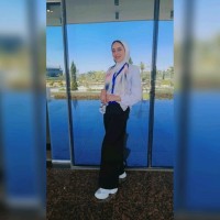 Noura Saad