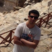 Furkan Mermer