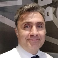 Mohammad Reza Rafiee