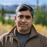 Raj Rao