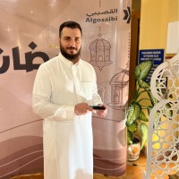 Bassel Mahmandar, Mba, Fm