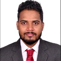 Gaurav Gawade