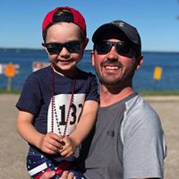 Justin Heiser, PharmD
