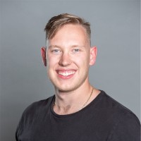 Daniel Johnson