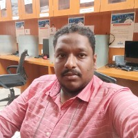Sivakumar Natarajan