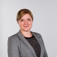 Alice Dickinson