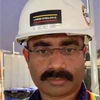 Sunil Kumar