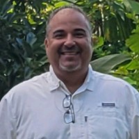 Claudio A. Vargas Pantaleón