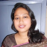 Rita Debnath