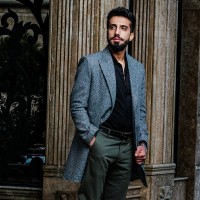 Amir Afshari