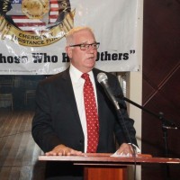 John Mangano