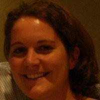 Rebecca Parker