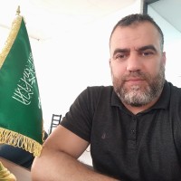 Mohamed Kharrar
