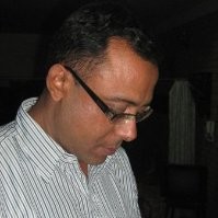 Paresh Das