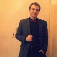 Роман Дронов