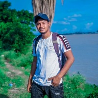 Md Shohail