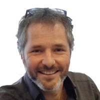 Rob van Haren