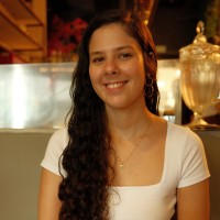 Maria Luiza Pinho