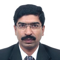 Sunil Nanduri